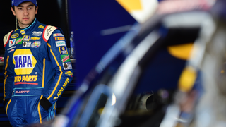 Chase Elliott Becomes Youngest Polesitter In Daytona 500 History